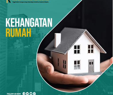 post kehangatan rumah