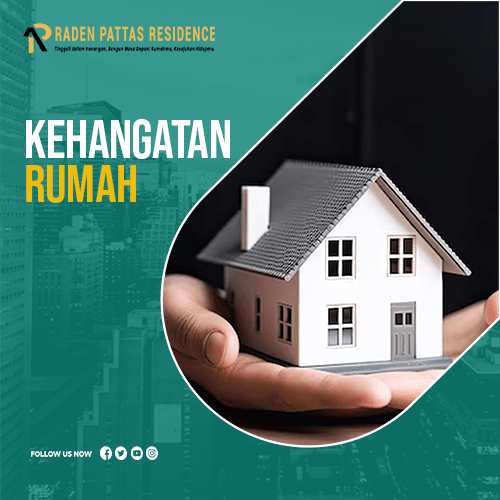 post kehangatan rumah